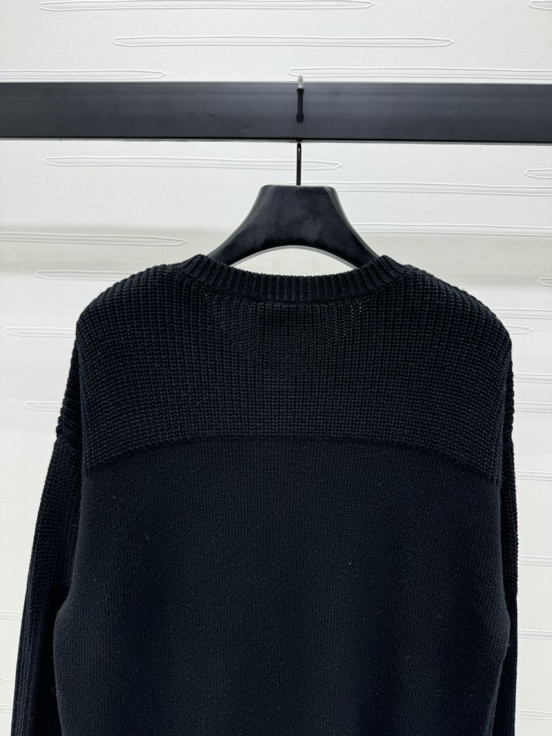 Chanel Sweaters